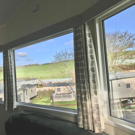Nb12 Entire Caravan - Newquay Newquay  Bagian luar foto